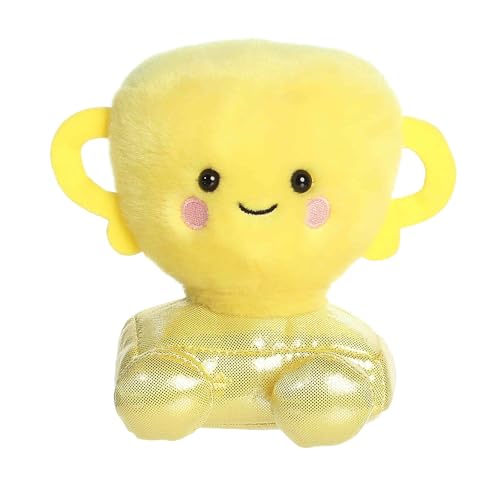 Aurora Palm Pals 5.5" Winner Trophy Adorable Plush