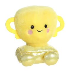 Aurora Palm Pals 5.5" Winner Trophy Adorable Plush