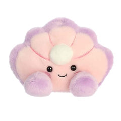 Aurora Palm Pals 5.5" Odette Oyster Adorable Plush