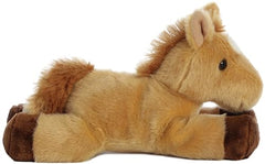 Aurora Mini Flopsie 8" Prancer Adorable Stuffed Animal