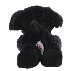 Aurora Mini Flopsie 8" Blackie Adorable Stuffed Animal