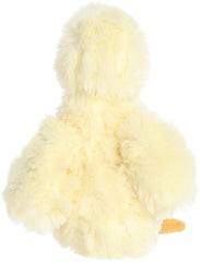 Aurora Mini Flopsie 6.5" Duckling Adorable Stuffed Animal