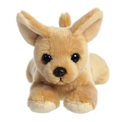 Aurora Mini Flopsie 7.5" Chia Chihuahua Adorable Stuffed Animal