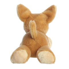 Aurora Mini Flopsie 7.5" Chia Chihuahua Adorable Stuffed Animal