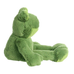 Aurora Flopsie 10" Fernando Frog Adorable Stuffed Animal