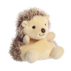 Aurora Palm Pals 4.5" Hedgie Hedgehog Adorable Plush