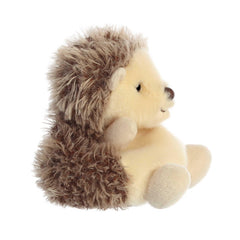 Aurora Palm Pals 4.5" Hedgie Hedgehog Adorable Plush