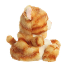 Aurora Palm Pals 4.5" Meow Kitty Adorable Plush