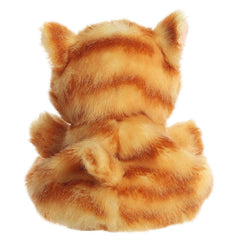 Aurora Palm Pals 4.5" Meow Kitty Adorable Plush