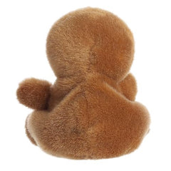Aurora Palm Pals 4.5" Slomo Sloth Adorable Plush