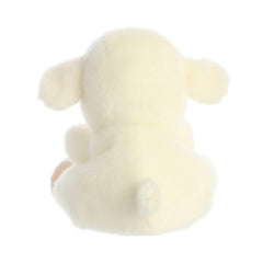 Aurora Palm Pals 4.5" Woolly Lamb Adorable Plush