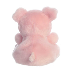 Aurora Palm Pals 4.5" Wizard Pig Adorable Plush