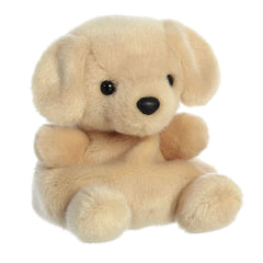 Aurora Palm Pals 4.5" Sunny Lab Adorable Plush