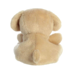 Aurora Palm Pals 4.5" Sunny Lab Adorable Plush