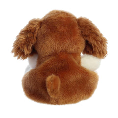 Aurora Palm Pals 4.5" Lady Spaniel Adorable Plush