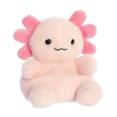 Aurora Palm Pals 5" Ax Axolotl Adorable Plush