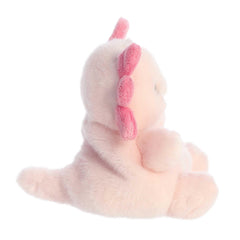 Aurora Palm Pals 5" Ax Axolotl Adorable Plush