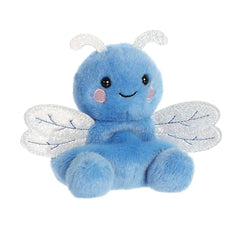 Aurora Palm Pals 6" Dart Dragonfly Adorable Plush