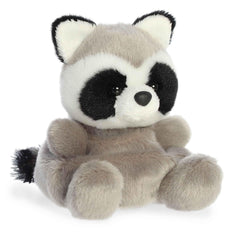 Aurora Palm Pals 5" Rascal Raccoon Adorable Plush