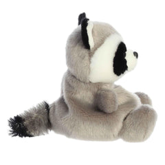 Aurora Palm Pals 5" Rascal Raccoon Adorable Plush