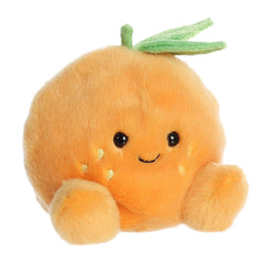 Aurora Palm Pals 5" Tangie Orange Adorable Plush