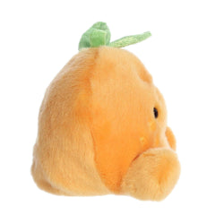 Aurora Palm Pals 5" Tangie Orange Adorable Plush
