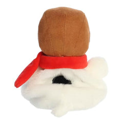 Aurora Peanuts Palm Pals 5.5" Flying Ace Adorable Plush