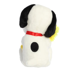 Aurora Peanuts 13" Big Hugs Snoopy & Woodstock Adorable Plush