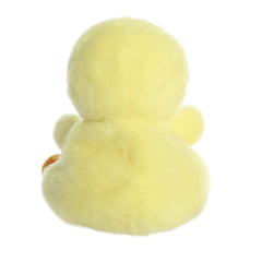 Aurora® Adorable Palm Pals™ Betsy Chick™ Stuffed Animal - Fun Collectible Plush for Kids and Adult Collectors - Perfect for Decorating Rooms and Birthday Gifts - Yellow 4.5 Inches