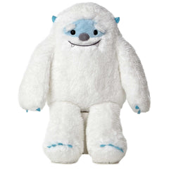 Aurora Fantasy 12" Yulli Yeti Mysterious Stuffed Animal