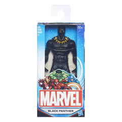 MARVEL 6" Figure : Black Panther