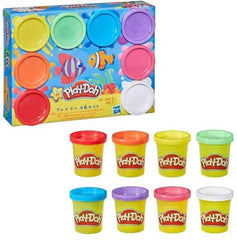 Play-Doh, Modeling Compound Starter Kit, 1 Count