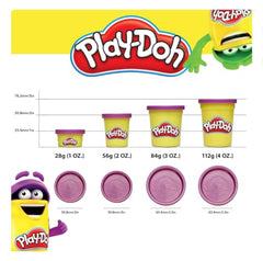 Play-Doh, Modeling Compound Starter Kit, 1 Count
