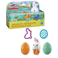 Hasbro Play-Doh Springtime Pals Easter Set, Medium