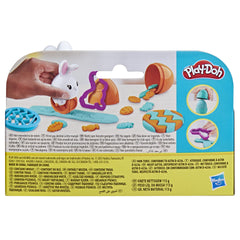 Hasbro Play-Doh Springtime Pals Easter Set, Medium