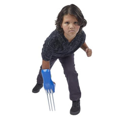Marvel Studios X-Men '97 Wolverine Slash Action Claw Role Play Toy