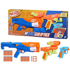 NER N Series Gear Up Pack