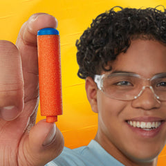 Nerf N Series N1 Darts, with 20 Refill Darts, For Nerf N Series Blasters, Ages 8+