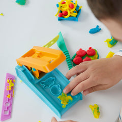 Play-Doh Fun Factory Starter Set for Children's Arts and Crafts
