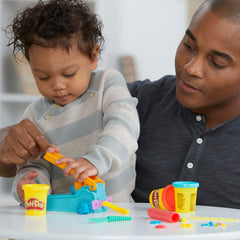 Play-Doh Fun Factory Starter Set for Children's Arts and Crafts
