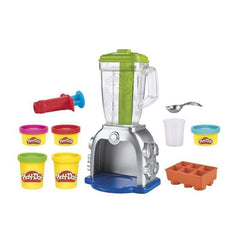 Play-Doh Swirlin' Smoothies Toy Blender Playset, Kids Arts and Crafts Ages 3+