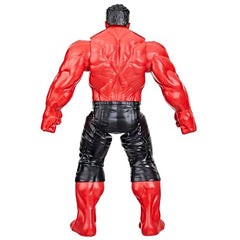 Marvel Studios Captain America Brave New World, Titan Hero Series, Super Hero Toy 4 and Up