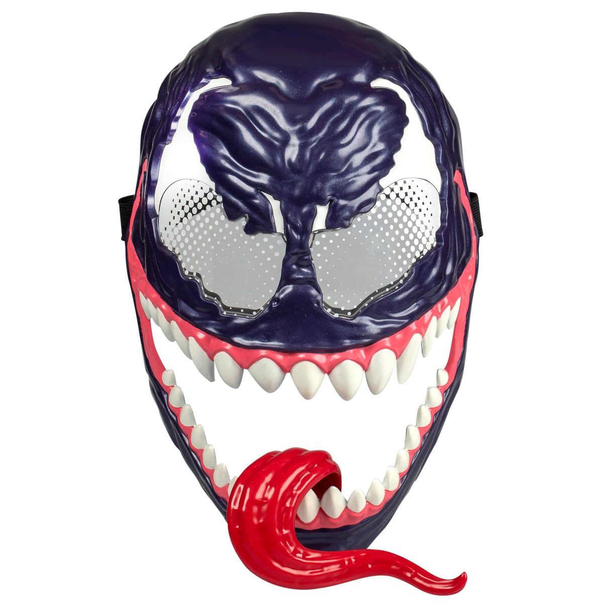 Spider-Man VenomVersus Venom Mask, Costume, Super Hero Roleplay Toys Ages 5+