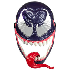 Spider-Man VenomVersus Venom Mask, Costume, Super Hero Roleplay Toys Ages 5+