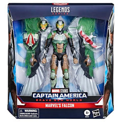 Marvel Legends Series Marvel’s Falcon
