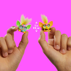 Furby Fur MINIS