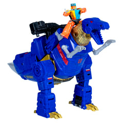 Transformers Age of the Primes Leader Class G2 Universe Grimlock, Ages 8+