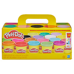 Play-Doh Fantasy Pack of 18