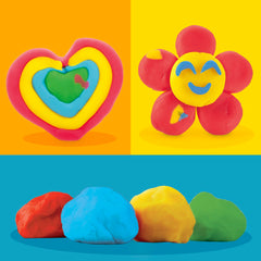 Play-Doh Fantasy Pack of 18