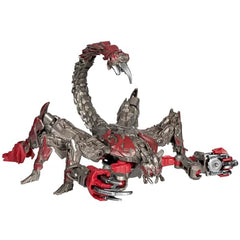 Transformers Toys Studio Series Deluxe Class Rise of the Beasts 115 Double Punch 4.5-inch Converting